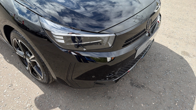 Vauxhall Corsa 1.2 Turbo GS 5dr Petrol Hatchback - Image 35